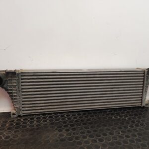 INTERCOOLER 105252