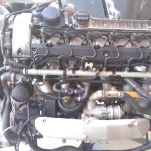 MOTOR COMPLETO 92419