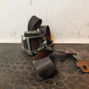 CINTURON SEGURIDAD DELANTERO IZQUIERDO 107529