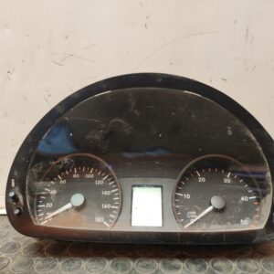 CUADRO INSTRUMENTOS 107880