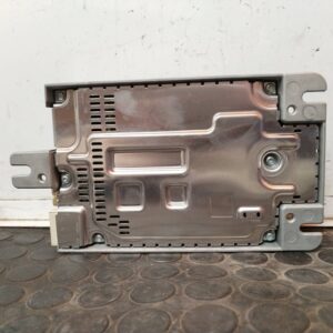 SISTEMA AUDIO / RADIO CD 110850