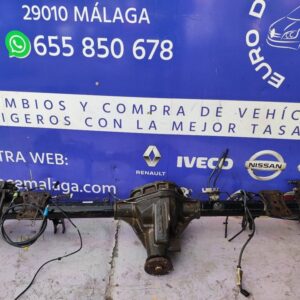 DIFERENCIAL TRASERO 100462