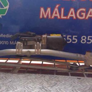 MOTOR LIMPIA DELANTERO 92341