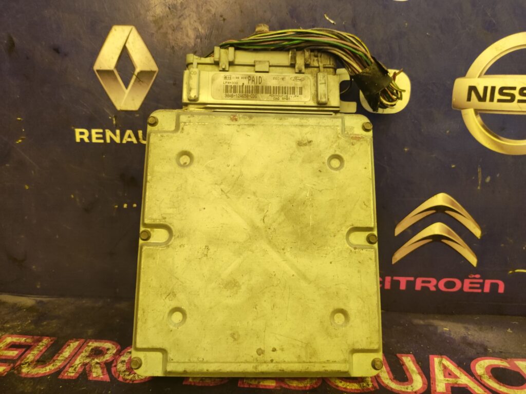 CENTRALITA MOTOR UCE 98118
