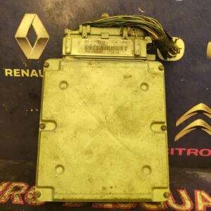 CENTRALITA MOTOR UCE 98118