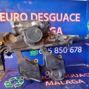 COLECTOR ADMISION 94197