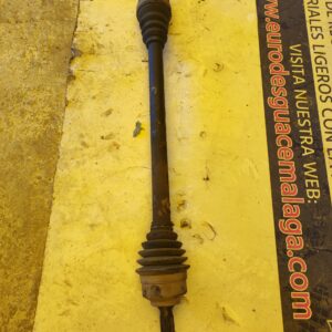 TRANSMISION DELANTERA DERECHA 98489