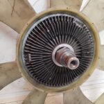 VENTILADOR VISCOSO MOTOR 115152