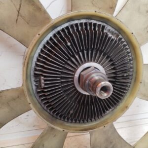 VENTILADOR VISCOSO MOTOR 115152