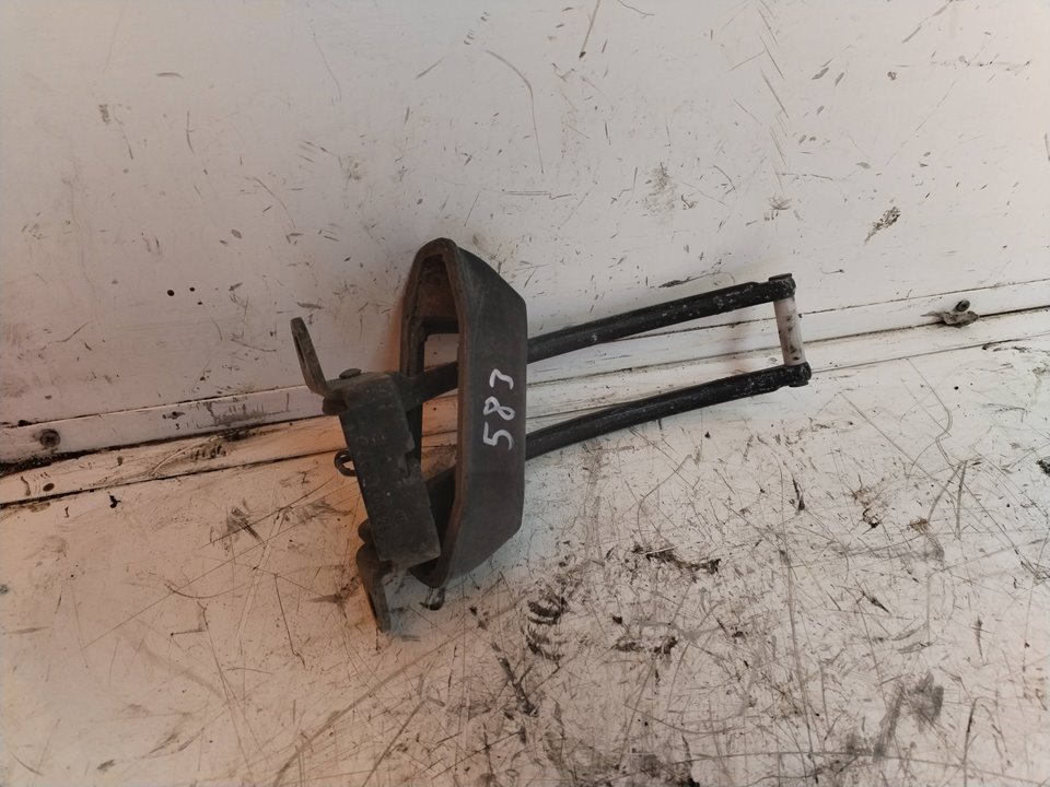 SOPORTE / GUIA PUERTA CORREDERA 114126