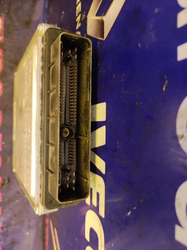CENTRALITA MOTOR UCE 98090