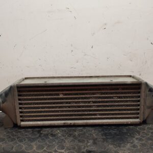 INTERCOOLER 108890