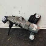 MOTOR LIMPIA TRASERO 110219