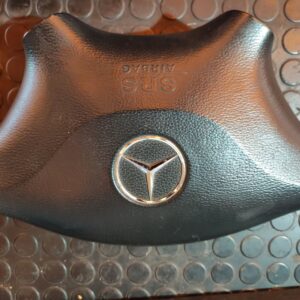 AIRBAG DELANTERO IZQUIERDO 108119