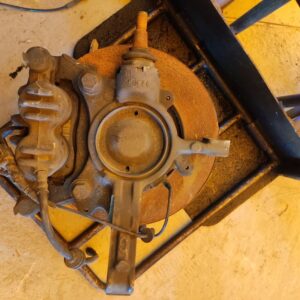 MANGUETA DELANTERA IZQUIERDA 104600