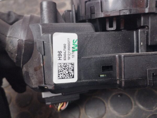 MANDO MULTIFUNCION 110303