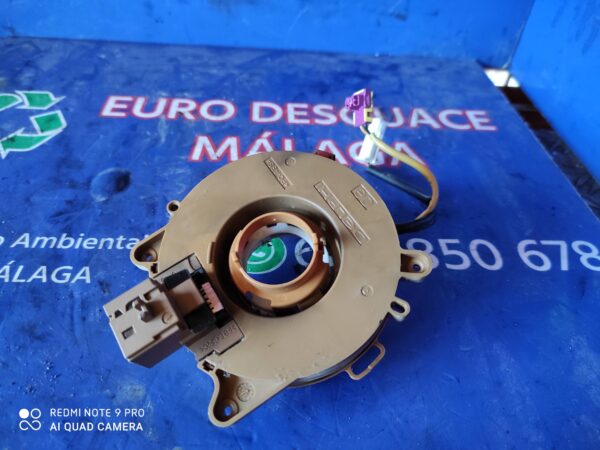 ANILLO AIRBAG 93348