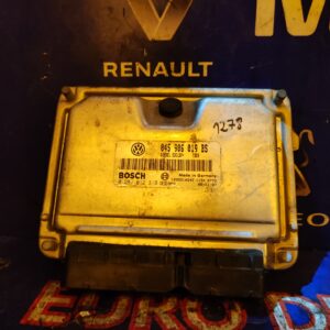 CENTRALITA MOTOR UCE 98218