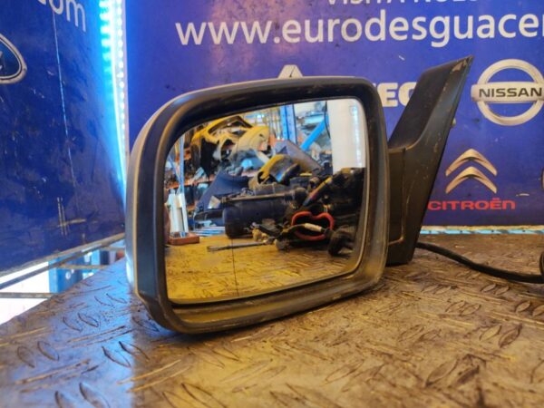 RETROVISOR IZQUIERDO 100600