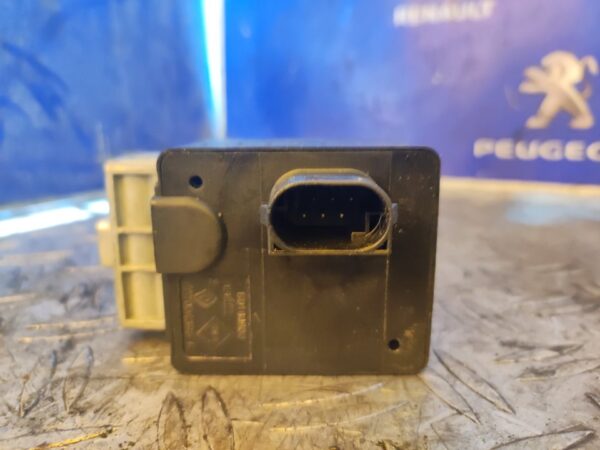 ANTIRROBO / LLAVE CONTACTO 100958