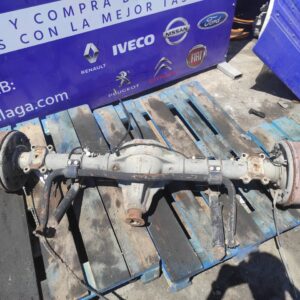 DIFERENCIAL TRASERO 94826