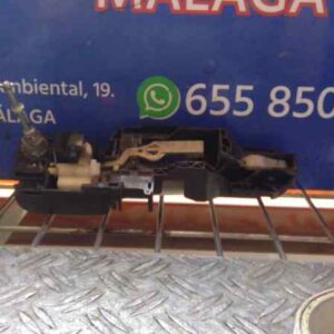 MANETA EXTERIOR DELANTERA IZQUIERDA 92302