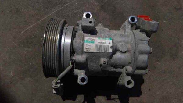 COMPRESOR AIRE ACONDICIONADO 91931