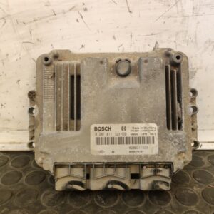 CENTRALITA MOTOR UCE 109528