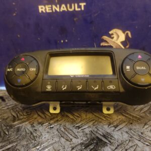 MANDO CLIMATIZADOR 98702