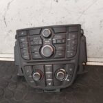 SISTEMA AUDIO / RADIO CD 112531