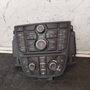 SISTEMA AUDIO / RADIO CD 112531