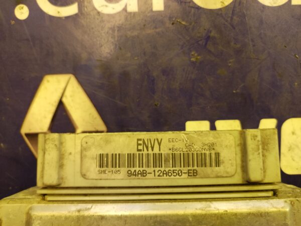 CENTRALITA MOTOR UCE 98094
