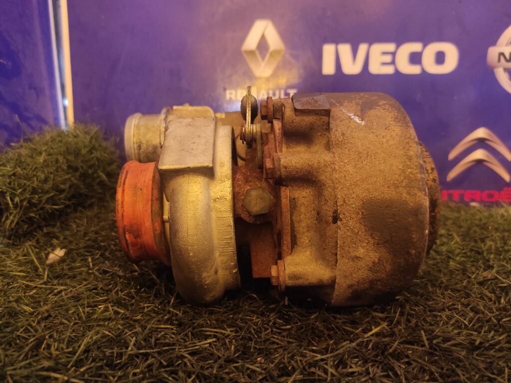 TURBOCOMPRESOR 95338