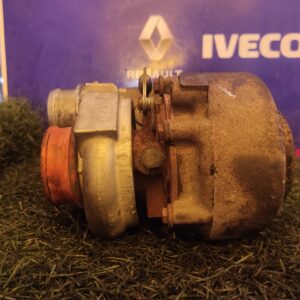 TURBOCOMPRESOR 95338
