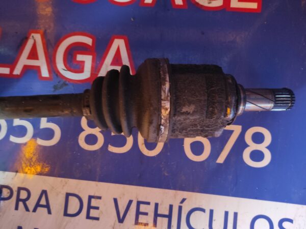 BOMBA AGUA 93605