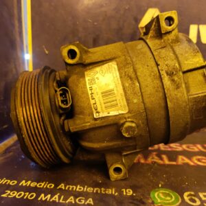 COMPRESOR AIRE ACONDICIONADO 99391