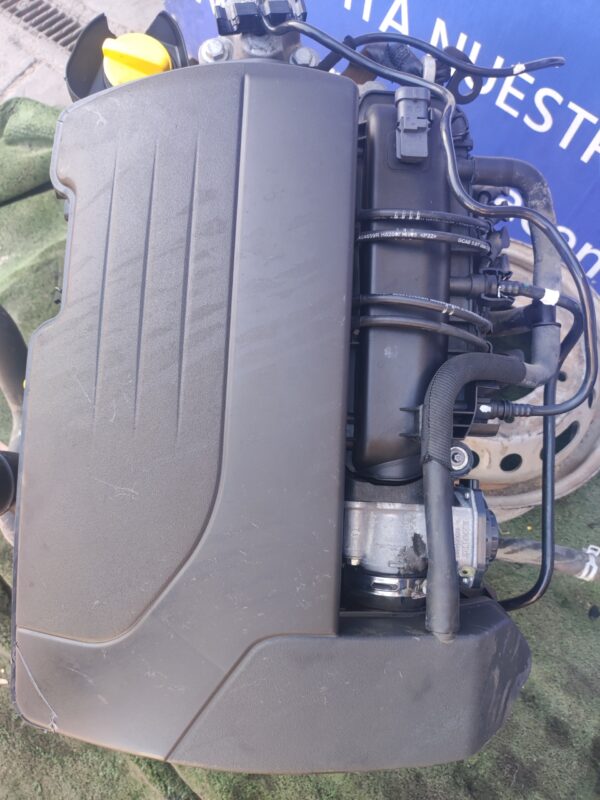 MOTOR COMPLETO 99352