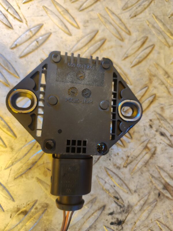 MODULO ELECTRONICO 99765