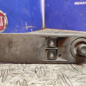 MANDO ELEVALUNAS DELANTERO IZQUIERDO 103974