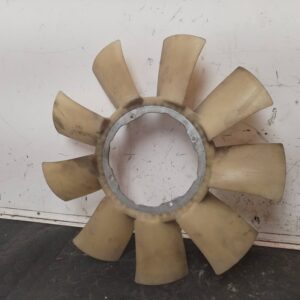 VENTILADOR VISCOSO MOTOR 113058