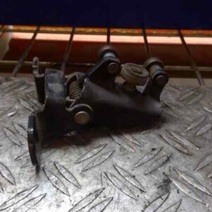 SOPORTE / GUIA PUERTA CORREDERA 92240