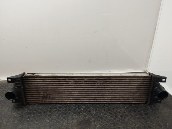 INTERCOOLER 104759