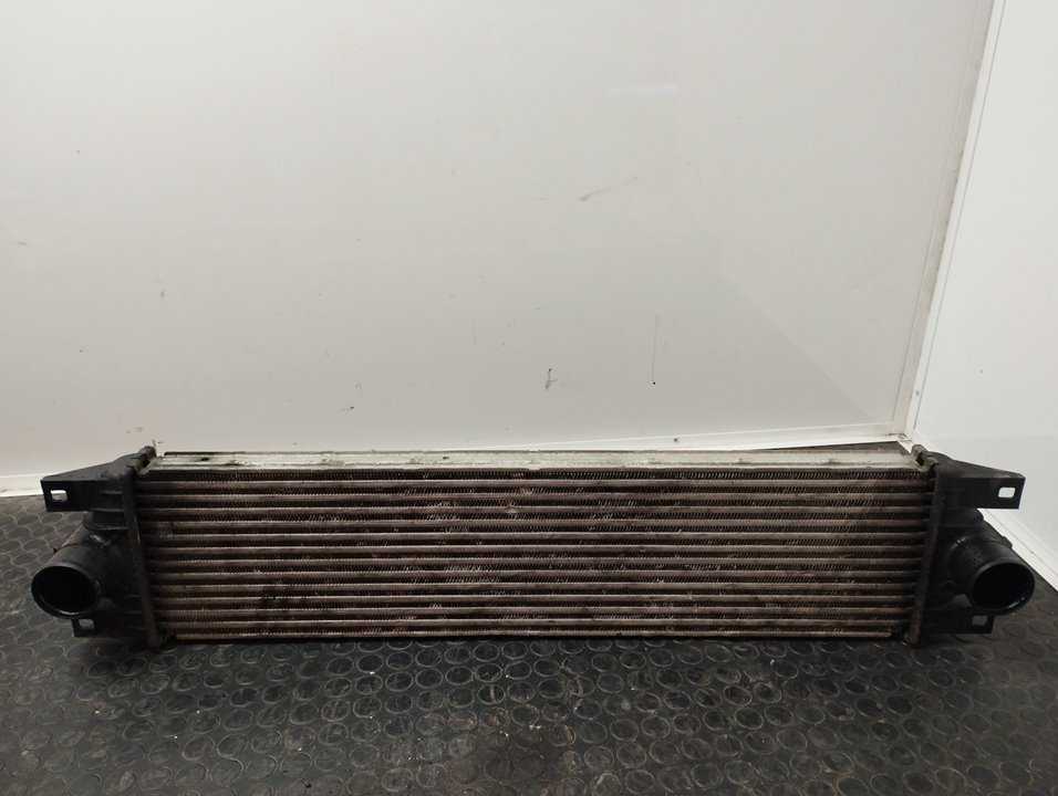 INTERCOOLER 104759