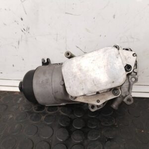 ENFRIADOR ACEITE MOTOR 112384