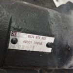 CAJA DIRECCION 106601