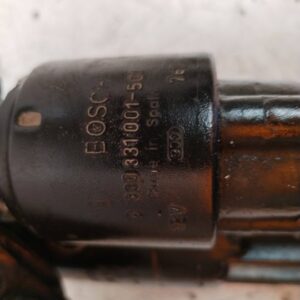 MOTOR ARRANQUE 114309