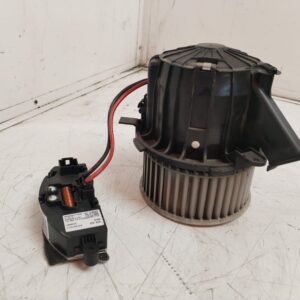 VENTILADOR CALEFACCION 114434