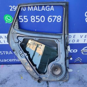 PUERTA TRASERA IZQUIERDA 101088