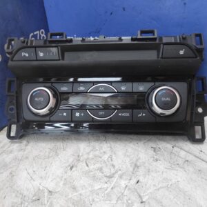 MANDO CLIMATIZADOR 95897