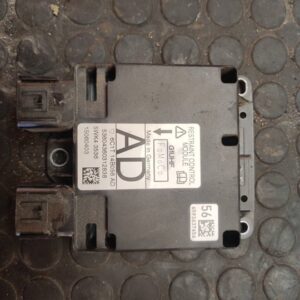 CENTRALITA AIRBAG 106404